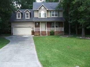 100 Ashley Meadow Ln, Jacksonville, NC 28546