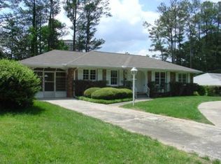 724 Park Ln, Decatur, GA 30033