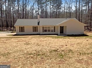70 Wall St, Hampton, GA 30228
