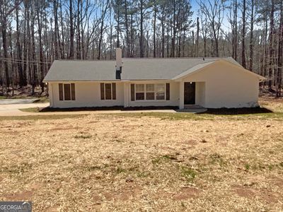 70 Wall St, Hampton, GA, 30228