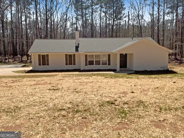 70 Wall St, Hampton, GA 30228