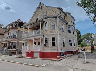 97 Chapin Ave, Providence, RI 02909