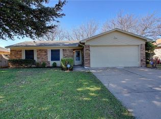 328 Blue Ridge Trl, Saginaw, TX 76179