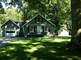 114 Po Box, Perry Park, KY 40363