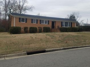 3729 Hermine St, Durham, NC 27705