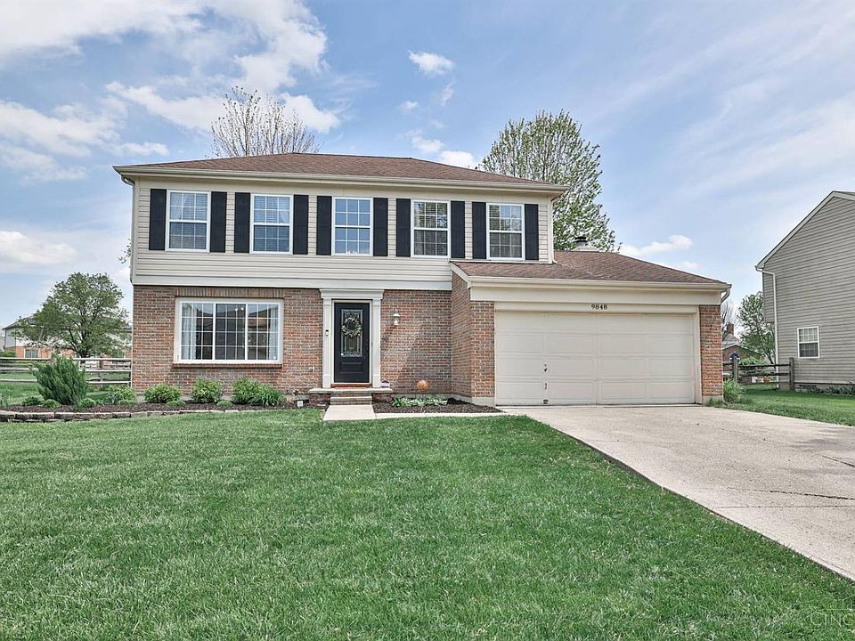 1st image of 9848 Cedar Knoll Dr