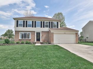 9848 Cedar Knoll Dr, Mason, OH 45040