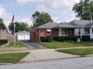 75 S 5th Ave, Beech Grove, IN 46107