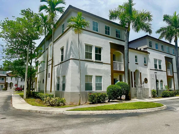4371 SW 160th Ave APT 203, Hollywood, FL 33027