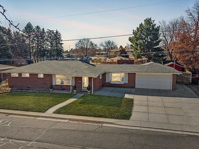 8520 W 59th Avenue, Arvada, CO, 80004