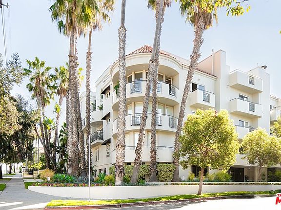 2nd image of 16040 W Sunset Blvd Unit 308