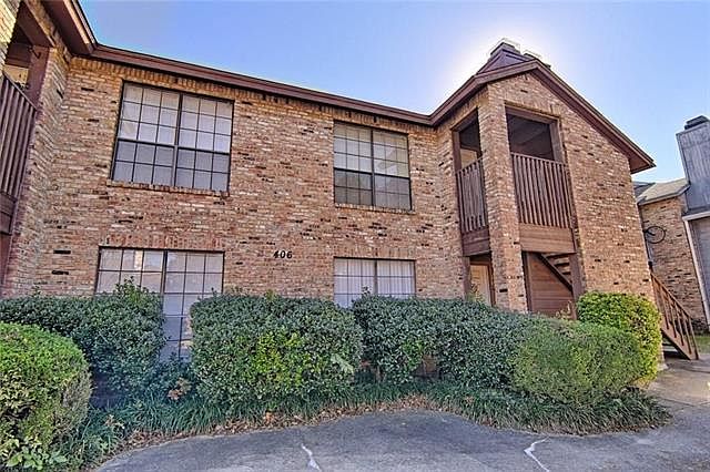 1st image of 406 E Denton Dr APT 35