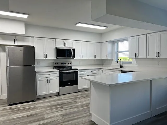 Photo 2 of 18 - 2801 W Canal St N - Belle Glade, FL Building Photo - 2801 W Canal St N