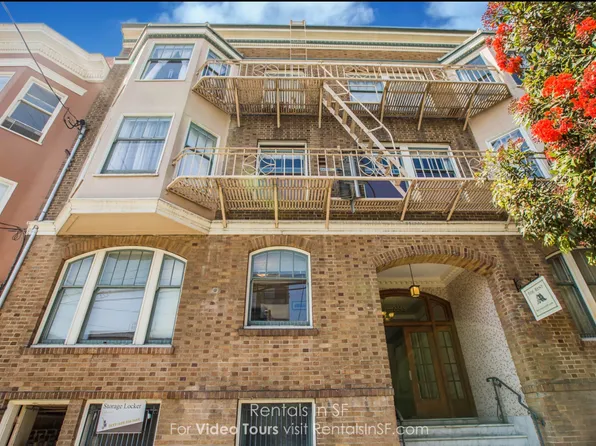 2245 Larkin St APT 2, San Francisco, CA 94109
