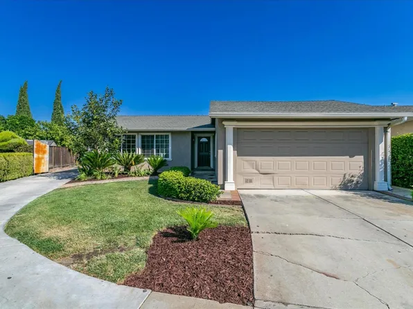 3218 Half Moon Ct, San Jose, CA 95111
