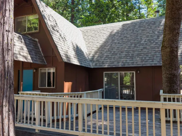 3566 Muriettas Roost, Dorrington, CA 95223