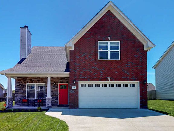 2nd image of 924 Cherry Blossom Ln