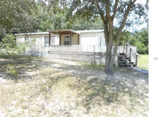 6200 County Road 631a, Bushnell, FL 33513