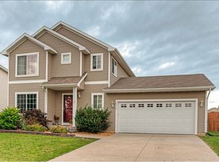 675 SE Cardinal Ln, Waukee, IA 50263