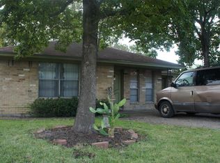 14210 Hillsboro St, Houston, TX 77015