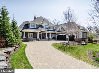 16119 Crosby Cove Rd, Wayzata, MN 55391