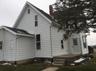 4979 N 550 E #4979, Monticello, IN 47960