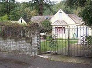 20176 River Blvd, Monte Rio, CA 95462