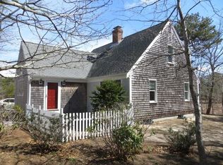 8 Wood Duck Ln, Eastham, MA 02642