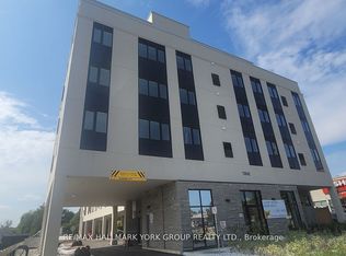 13042 Yonge St #307, Richmond Hill, ON L4E 1N6