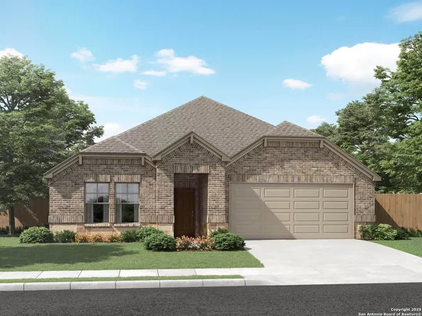 12626 Winding Butte, Schertz, TX 78154