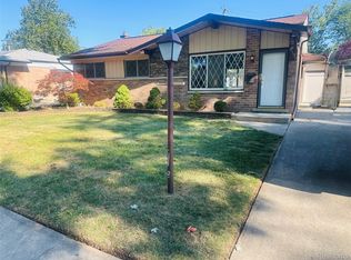 2138 Pagel Ave, Lincoln Park, MI 48146
