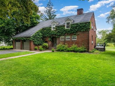 53 Payne St, Hamilton, NY, 13346