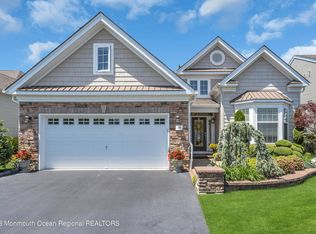28 Gladstone St, Forked River, NJ 08731
