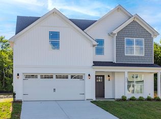 4020 Rampart Way LOT 142, Spring Hill, TN 37174