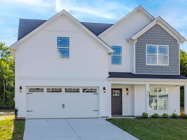 4012 Rampart Way Lot 146, Spring Hill, TN 37174