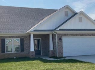5135 Funny Cide Cv, Owensboro, KY 42301