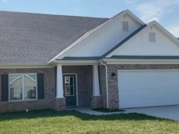 5135 Funny Cide Cv, Owensboro, KY 42301