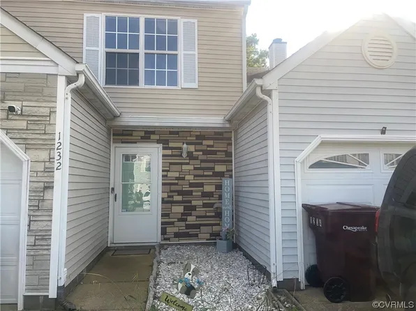 1232 Corkwood Cir, Chesapeake, VA 23320