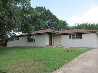 1032 Carr St, Hillsboro, TX 76645