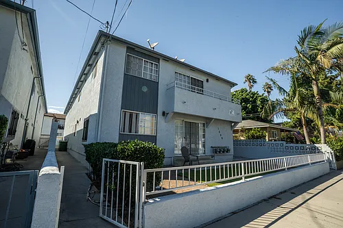 1509 S Palos Verdes St #3 Photo 1