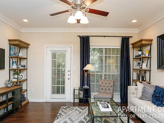 2nd image of 2356 Westcreek Ln #448