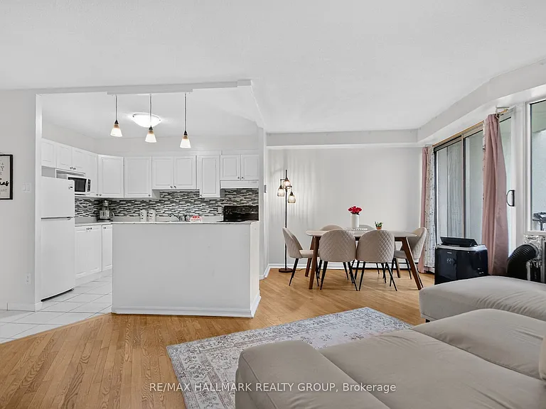 1380 Prince Of Wales Dr #304 — Photo 10