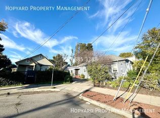 2805 Humboldt Ave, Oakland, CA 94602