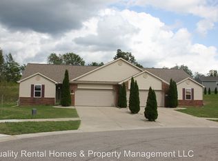 1203 Chestnut Ct, Davison, MI 48423