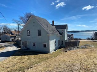 8 View St, Jonesport, ME 04649