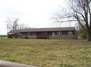 26801 S 655 Rd, Grove, OK 74344