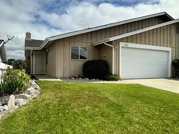 752 Panorama Dr, Pismo Beach, CA 93449