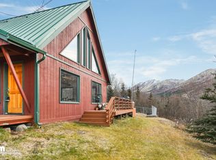 1536 Hiland Rd, Eagle River, AK 99577