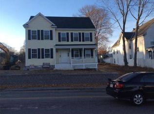 537 Chelmsford St, Lowell, MA 01851