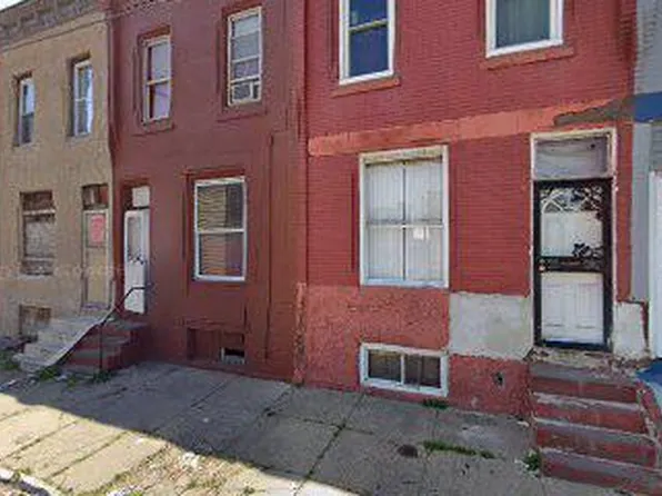 2554 N Sydenham St, Philadelphia, PA 19132